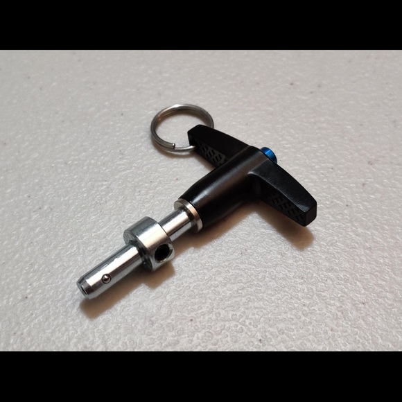 ABEC-7 Speed Master Bearings 16 pack + Bearing Puller - Picture 5 of 6